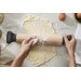 Rouleau à pâtisserie Joseph Joseph Grip Pin 2 poignées ergonomiques
