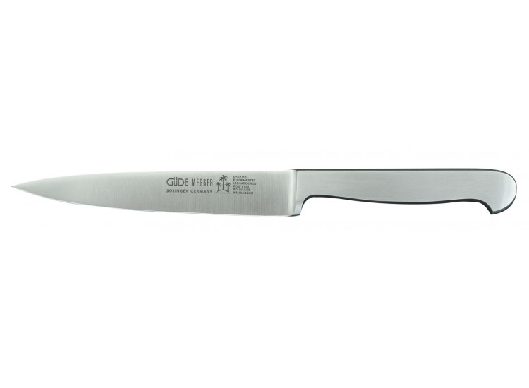 Couteau &agrave; d&eacute;couper Kappa G&Uuml;DE 16cm