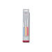 Set 3 couteaux d'office Victorinox Swissclassic Trend Colors pastel bleu, orange, rose