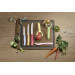 Set 3 couteaux d'office Victorinox Swissclassic Trend Colors pastel bleu, orange, rose