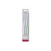 Set 3 couteaux d'office Victorinox Swissclassic Trend Colors pastel rose, bleu, vert