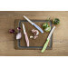 Set 3 couteaux d'office Victorinox Swissclassic Trend Colors pastel rose, bleu, vert