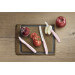 Set 2 couteaux + 1 éplucheur Victorinox Swissclassic Trend Colors pastel rose