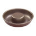 Moule à savarin individuel Gobel anti-adhérent - Diamètre 8cm
