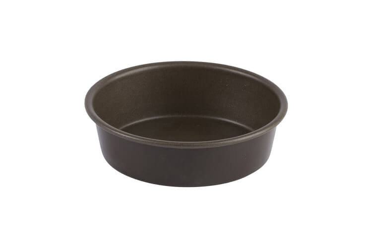 Moule à manqué rond Gobel anti-adhérent - Diamètre 10cm