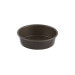 Moule à manqué rond Gobel anti-adhérent - Diamètre 10cm