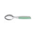 Ménagère 24 pièces Victorinox Swiss Modern acier inox 18/10 manche pastel vert menthe