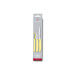 Set 2 couteaux + 1 éplucheur Victorinox Swissclassic Trend Colors pastel jaune