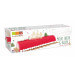 Moule à bûche glacée et insert semi rigide Scrapcooking - Réutilisable
