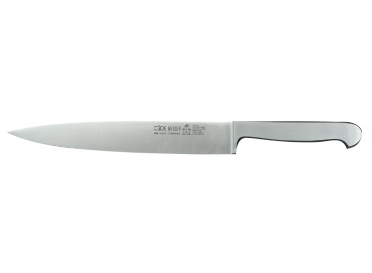 Couteau &agrave; d&eacute;couper Kappa G&Uuml;DE 21cm