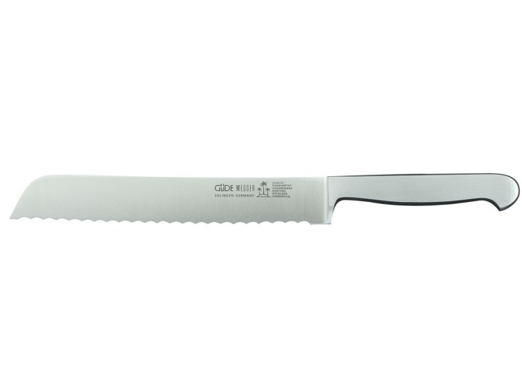 Couteau &agrave; pain Kappa G&Uuml;DE 21cm