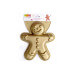 Moule à gâteau Scrapcooking en silicone - Bonhomme pain d'épice 