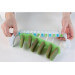 Kit moule à glace L'Italiano Silikomart - 2 moules silicone et 2 supports synthétiques