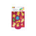 Plaque découpoir Scrapcooking en ABS - Multi Noël