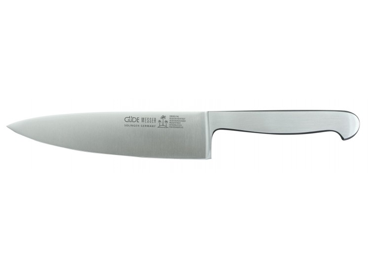 Couteau de Chef Kappa G&Uuml;DE 16cm