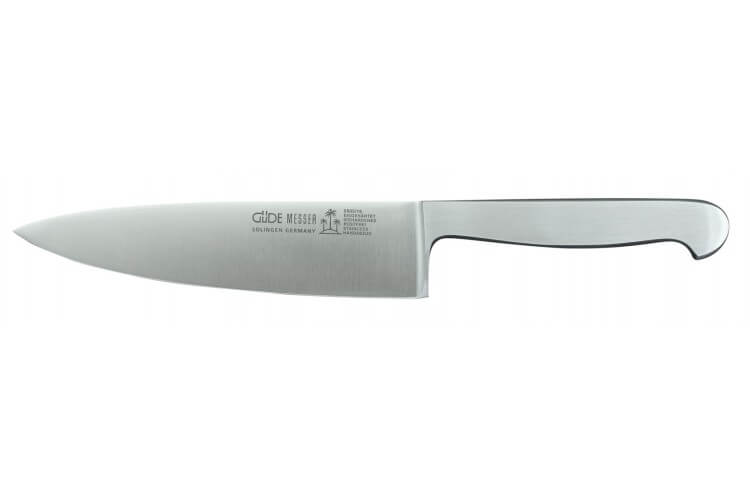 Couteau de Chef Kappa GÜDE 16cm
