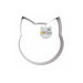 Emporte pièce XXL Scrapcooking en inox - Différentes formes