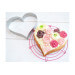Emporte pièce XXL Scrapcooking en inox - Différentes formes