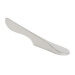 Couteau tartineur Bosign Knife Air en inox poli 14cm