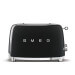 Toaster Smeg 2 tranches années 50