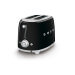 Toaster Smeg 2 tranches années 50