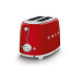 Toaster Smeg 2 tranches années 50