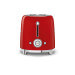 Toaster Smeg 2 tranches années 50