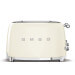 Toaster Smeg 4 tranches années 50