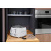 Toaster Smeg 4 tranches années 50