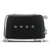 Toaster Smeg 4 tranches années 50