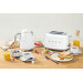 Bouilloire Smeg température réglable années 50 1,7l