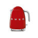 Bouilloire Smeg années 50 1,7l