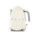 Bouilloire Smeg années 50 1,7l