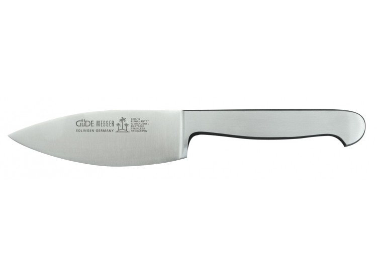 Couteau &agrave; fromage Kappa G&Uuml;DE 12cm
