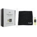 Kit de soin KAI pour entretien des couteaux de cuisine - Huile + Microfibre