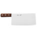 Couteau de chef chinois japonais Misono 440 22cm 620g