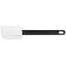 Spatule souple De Buyer Maryse 260°C en silicone surmoulé
