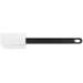 Spatule souple De Buyer Maryse 260°C en silicone surmoulé