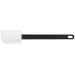 Spatule souple De Buyer Maryse 260°C en silicone surmoulé