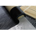 Couteau de chef japonais artisanal Wusaki Yoshi G3 honoki 24cm