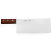 Couteau de chef chinois japonais Misono 440 22cm 490g