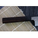 Couteau sujihiki japonais artisanal Takeshi Saji R2 Damas 24cm
