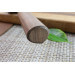 Couteau yanagiba japonais artisanal Moritaka Aogami Super Series carbone 24cm