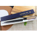 Couteau yanagiba japonais artisanal Moritaka Aogami Super Series carbone 24cm