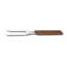 Bloc 6 couteaux de cuisine Victorinox Swiss Modern manches noyer