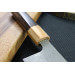 Couteau de chef japonais Tsunehisa SLD Damas 21cm