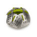 Panier vapeur pliable et anti-rayures Joseph Joseph Bloom Steel vert et inox