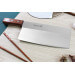 Couteau de chef chinois japonais Misono 440 22cm 620g