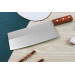 Couteau de chef chinois japonais Misono 440 22cm 490g