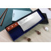 Couteau de chef chinois japonais Misono 440 22cm 490g
